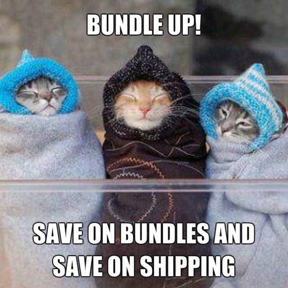 Bundle up and make an offer! - Picture 1 of 1